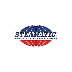 Steamatic of Fargo - Logo