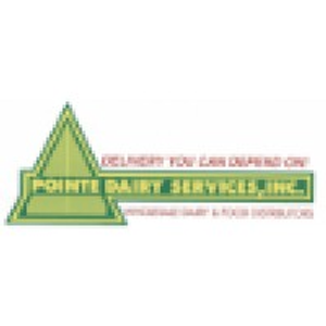 Pointe Dairy Services - Logo