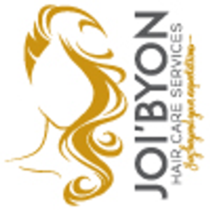 JOIBYON SALON - Logo