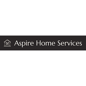 Aspire Home Services - Logo