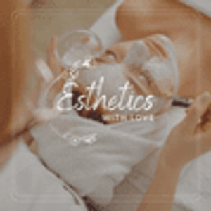Esthetics With Love Salon and Spa - Logo