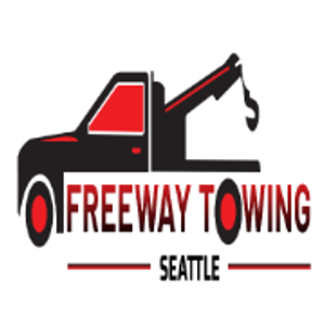 Freeway towing & roadside assistance