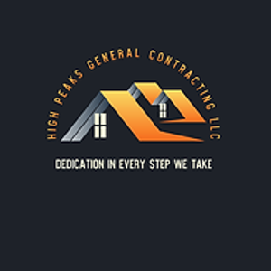 High Peaks Contracting LLC