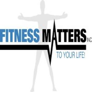 Fitness Matters - Grandview - Logo