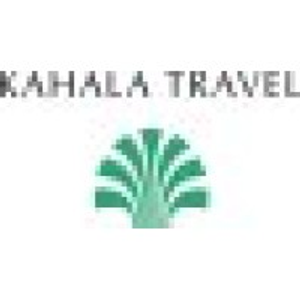 Kahala Travel® - Logo