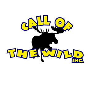 Call Of The Wild Sanitation - Logo