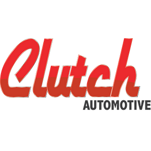 Clutch Automotive - Logo