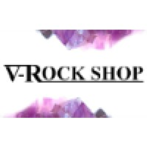 V Rock Shop LLC - Logo