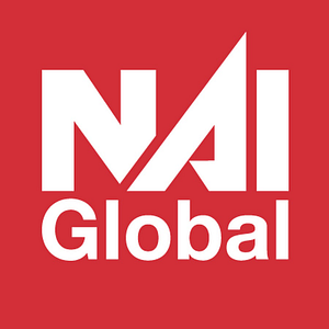 NAI Sawyer - Logo