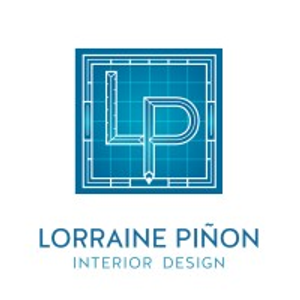 LP Interior Design - Logo