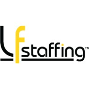 LF Staffing Port Saint Lucie - Logo