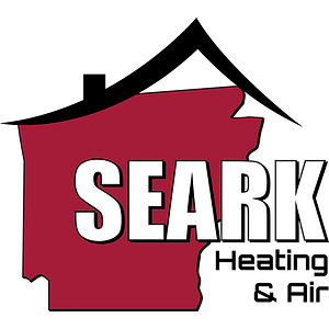 Seark Heating and Air - Logo