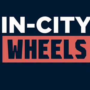 In City Wheels - Logo