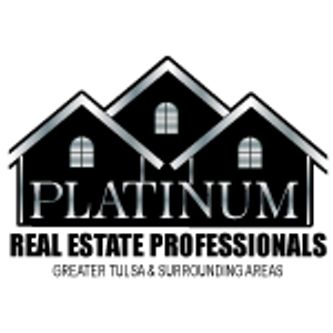 Platinum Real Estate Professionals - Logo