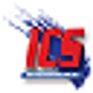 Industrial Coating Solutions - Logo