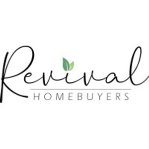 Revival Homebuyers - We Buy Houses Springfield - Logo