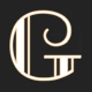 The Gambling Cowboy - Logo