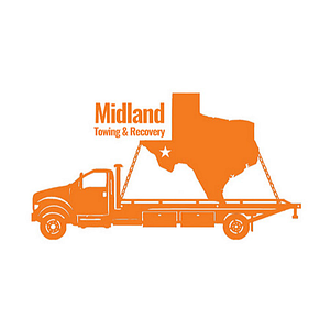 Midland Towing & Recovery - Logo