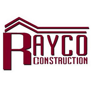 Rayco Construction - Logo