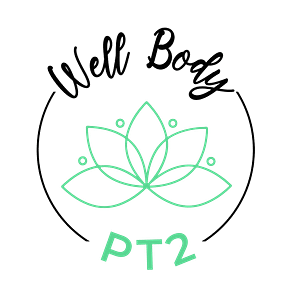 Well Body PT2 - Logo