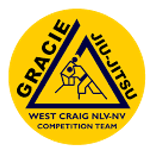 Gracie Humaita West Craig