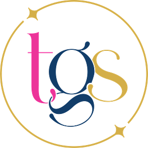 The Greenville Spark Permanent Jewelry & Gift Boutique - Logo