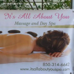 It's All About You Massage & Day Spa