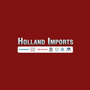 Holland Imports, Inc - Logo