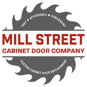 Mill Street Cabinet Door Company - Logo
