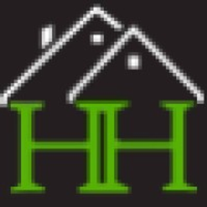 Hall Homes - Logo