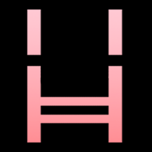 Halo Salt Cave - Logo