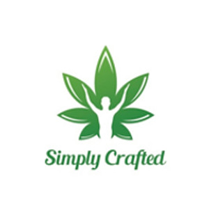 Simply Crafted - Logo