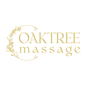 Oak Tree Massage - Logo