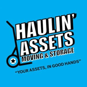 Haulin' Assets Moving & Storage