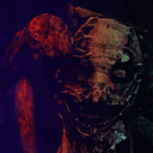 Basement of the Dead Haunted House Chicago - Logo