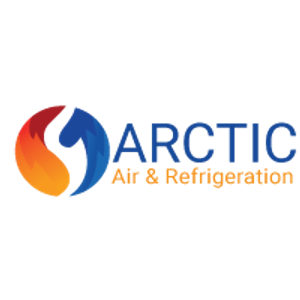 Arctic Air and Refrigeration LLC - Logo