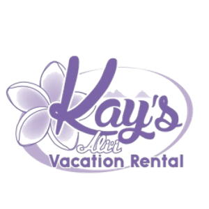 Kays Hawaii Vacation - Logo