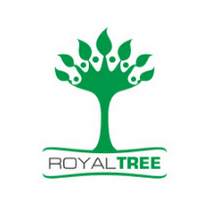Royal Tree Services - Logo