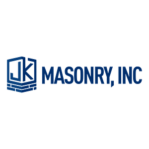 J K Masonry - Logo