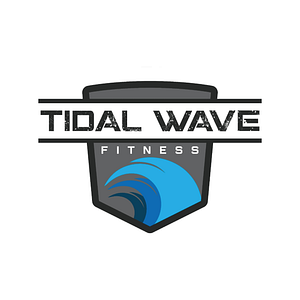 Tidal Wave Fitness - Logo