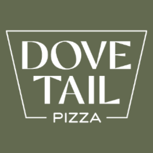 Dovetail Pizza & Bar - Logo