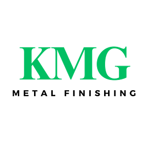 KMG Metal Finishing, Inc. - Logo