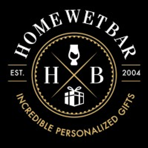 HomeWetBar Custom Gifts