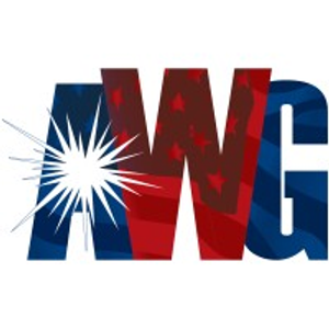 AWG, Gases & Welding Supplies - Logo