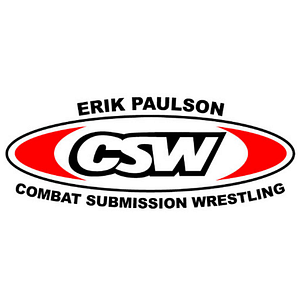 CSW Headquarters Brazilian Jiujitsu - Logo