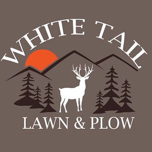 White Tail Lawn and Plow LLC - Logo