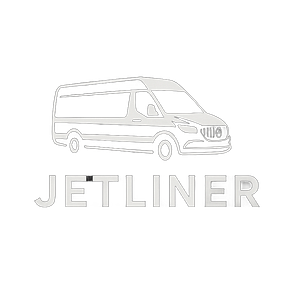 The Jetliner - Logo