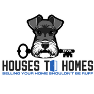 RVA Houses to Homes - Logo