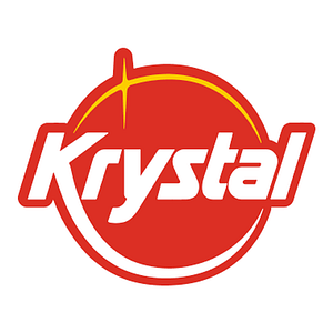 Krystal - Logo