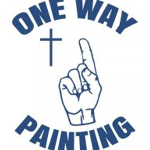 One Way Painting